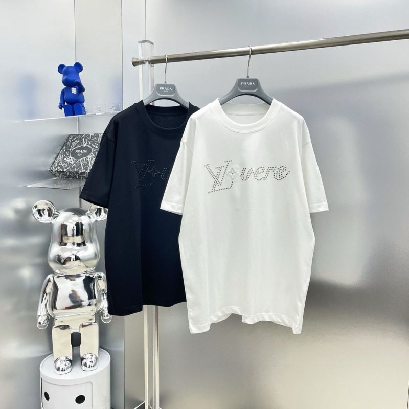 Louis Vuitton T-Shirts